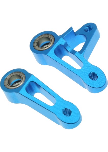 XV02 Xv-02 110 Rc Araba Yükseltme Parçaları Için 1 Set Metal Direksiyon Tertibatı (Yurt Dışından) indirimleri