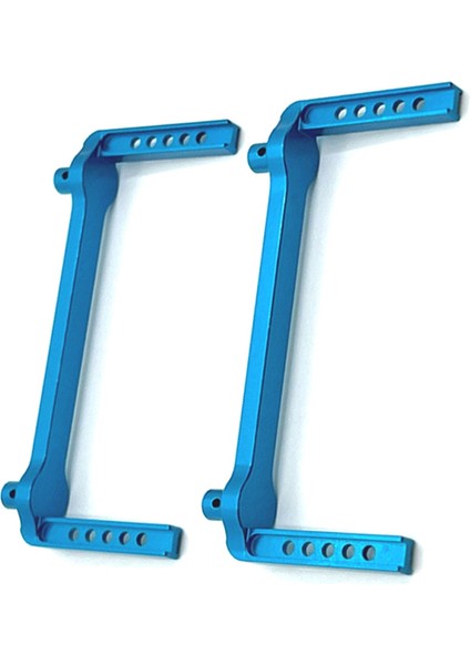 Rc Araba Yükseltme Ön ve Arka Kabuk Sütun Seti Hospeed Mavi (Yurt Dışından) indirimleri