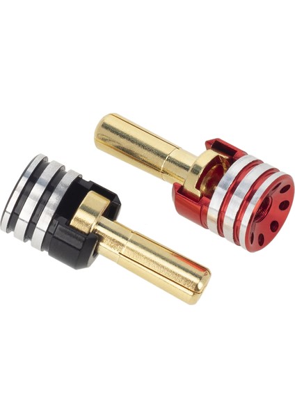 4 Adet Isı Emici Fiş Tutma Takımı 3.5mm (Yurt Dışından)