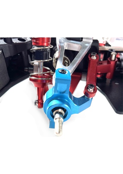 Mjx 114 14301 Rc Araba Direksiyon Tertibatı Gümüş Için Direksiyon Kolu Seti (Yurt Dışından) modelleri