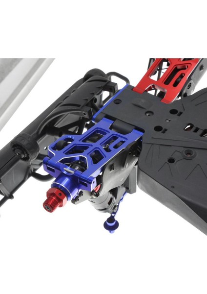 Arka Direksiyon Kapları ARAC5043 Arrma 110 Kraton Outcast Blue Için (Yurt Dışından) fırsatları