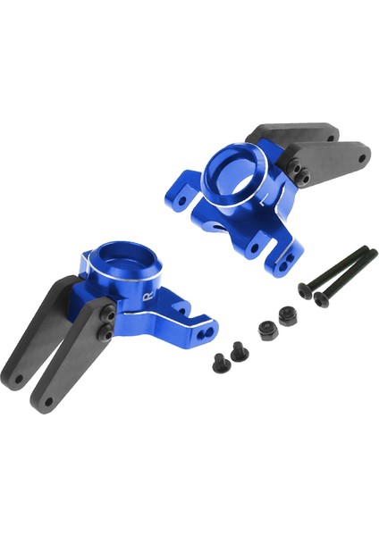 Arka Direksiyon Kapları ARAC5043 Arrma 110 Kraton Outcast Blue Için (Yurt Dışından) indirimleri