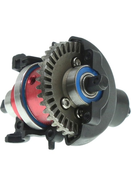 Traxxas Summıt 110 S Rc Araba Kırmızı Için Diferansiyel Kilit Makarası (Yurt Dışından) modelleri