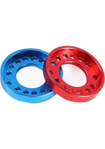 Motor Sabitleme Koltuğu Takımı TATT-033 110 Tamiya Kırmızı Için (Yurt Dışından) fiyatları