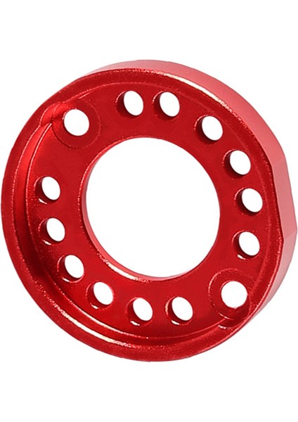 Motor Sabitleme Koltuğu Takımı TATT-033 110 Tamiya Kırmızı Için (Yurt Dışından) indirimleri