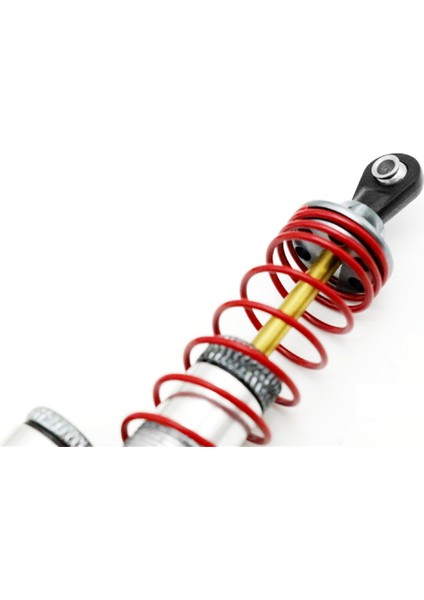 1 Çift Amortisör 90MM Delik Aralığı Trx4 SCX10 D90 Için Uygun (Yurt Dışından) modelleri