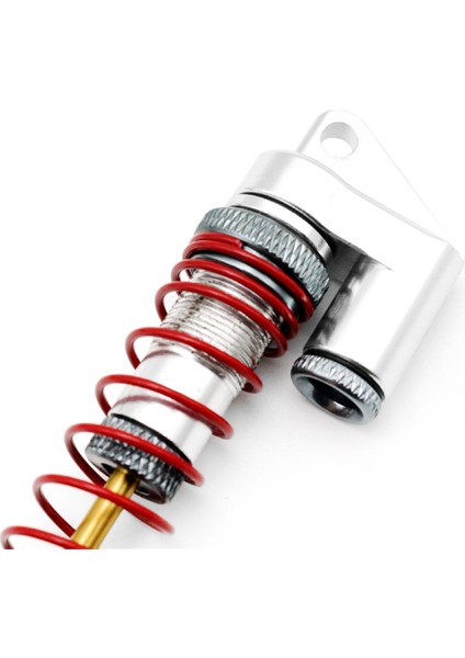 1 Çift Amortisör 90MM Delik Aralığı Trx4 SCX10 D90 Için Uygun (Yurt Dışından) indirimleri