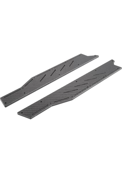 Arrma F1 Lımıtless 17 Için Rc Araba Yan Plaka Koruyucu Ayak Pedalı Seti (Yurt Dışından) modelleri