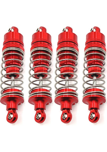 Wltoys 104016 104018 110 Rc Araba Için Yağ Amortisörü Sönümleyici 1 (Yurt Dışından)