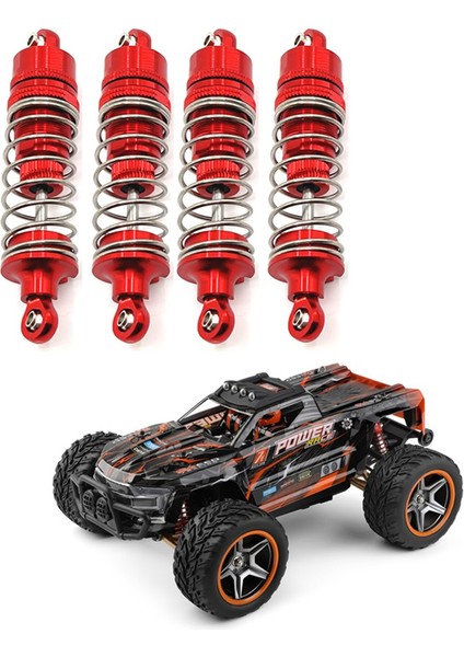 Wltoys 104016 104018 110 Rc Araba Için Yağ Amortisörü Sönümleyici 1 (Yurt Dışından) indirimleri