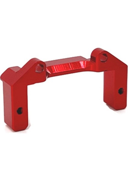 Fms FCX24 124RED Için Metal Servo Montajı (Yurt Dışından)