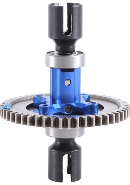 50T Diff Kutusu 110 Arrma Mavi Için Diff Dişlisi (Yurt Dışından) fiyatları