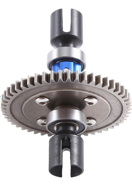 50T Diff Kutusu 110 Arrma Mavi Için Diff Dişlisi (Yurt Dışından) fırsatları