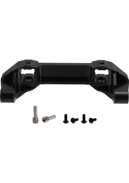 Trx-4 Ön Çamurluk Tabanı Tampon Kirişi Traxxas Trx-4 110 Rc Siyah (Yurt Dışından) modelleri