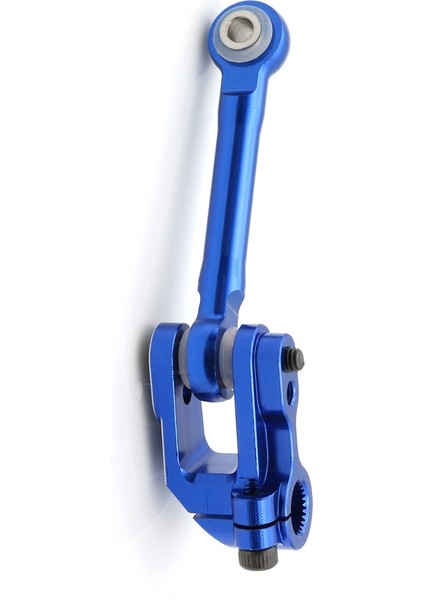 RC Araba Yükseltme Sabit Bağlantı ve Direksiyon Servo Kolu 25t Traxxas UDR Sınırsız Çöl Yarışçısı 1/7 RC Araba Yükseltme Parçaları (Yurt Dışından)