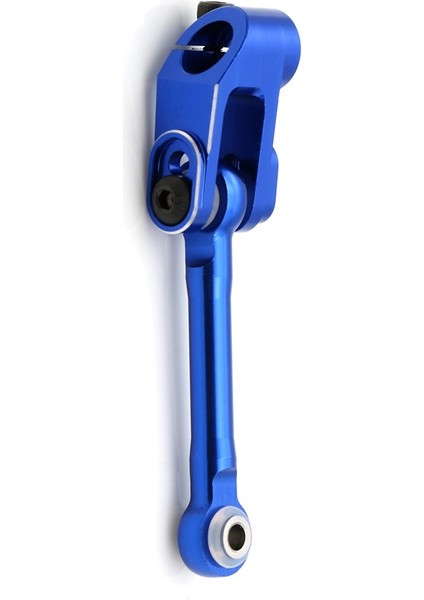 RC Araba Yükseltme Sabit Bağlantı ve Direksiyon Servo Kolu 25t Traxxas UDR Sınırsız Çöl Yarışçısı 1/7 RC Araba Yükseltme Parçaları (Yurt Dışından)