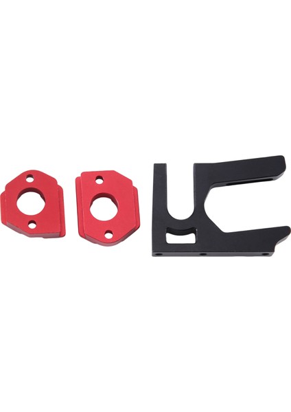 Arrma 18 6s Kraton Outcast Talıon Kırmızı+Siyah Için Kayar Motor Montajı (Yurt Dışından) fiyatları