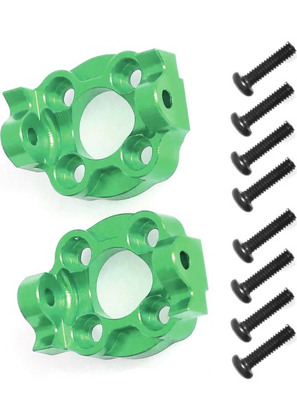 Rc Araba Yükseltme Ön Blok C Koltuk Takımı Losı 118 Mini Lmt Yeşil (Yurt Dışından) fırsatları