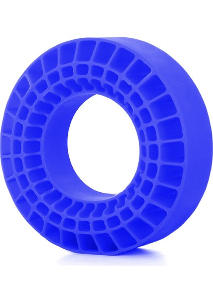 Uzaktan Kumandalı Araba Tekerlek Lastikleri Yüksek Kaliteli Silikon Lastikler Mavi (Yurt Dışından) modelleri