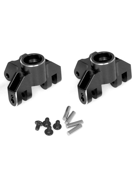 Rc Araba Yükseltme Ön Direksiyon Kupası Kiti Losı 118 Mini Lmt Siyah (Yurt Dışından) fiyatları