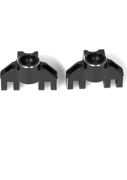 Rc Araba Yükseltme Ön Direksiyon Kupası Kiti Losı 118 Mini Lmt Siyah (Yurt Dışından) fırsatları