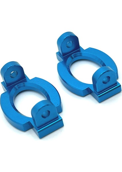 Hospeed 114 All Series Blue Için Rc Araba Yükseltme Ön C-Koltuk Seti (Yurt Dışından)