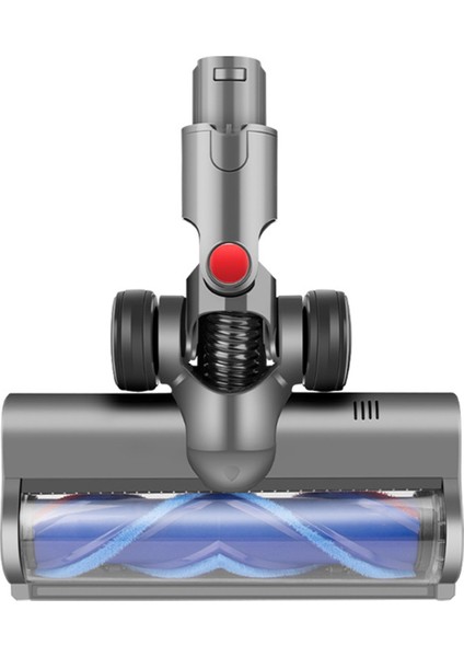 Dyson V6 DC58 DC59 DC62 DC72 DC74 Elektrikli Süpürgeler Için Uyumlu Başlık Temizleyici Sert Zemin Halıları Için Başlık Yedek Parçası (Yurt Dışından)