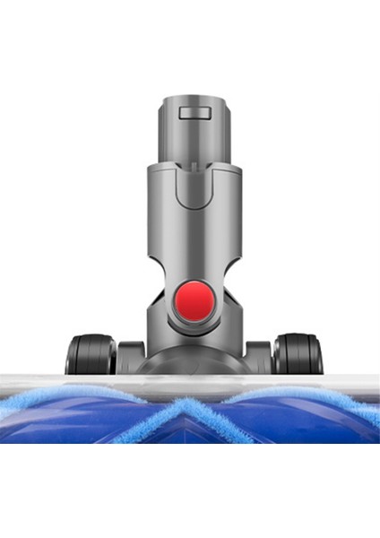Dyson V6 DC58 DC59 DC62 DC72 DC74 Elektrikli Süpürgeler Için Uyumlu Başlık Temizleyici Sert Zemin Halıları Için Başlık Yedek Parçası (Yurt Dışından)