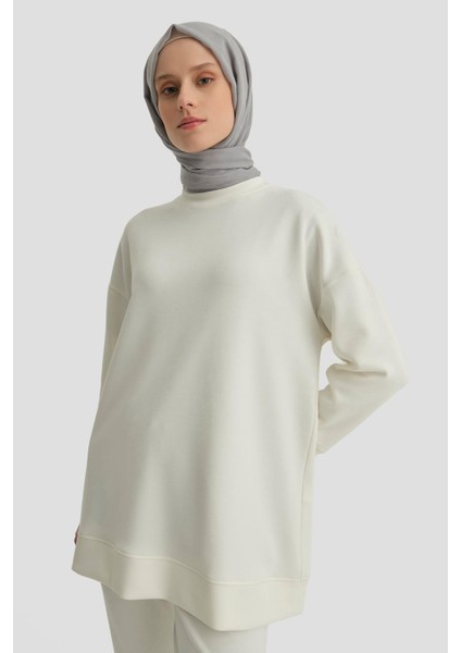 Örme Takım 24KD4226 Beyaz fiyatları
