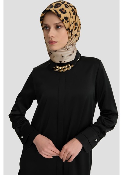Gömlek 24KD9241 Siyah modelleri