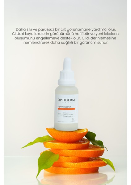 Aydınlatıcı Lightening Serum