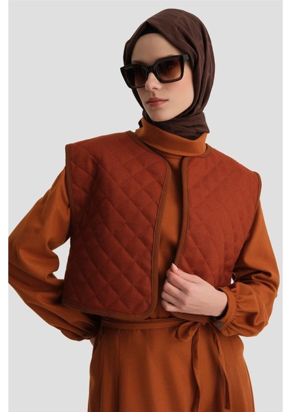 Yelekli Takım 24K6907 Kiremit fırsatları