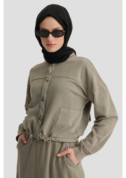 Örme Takım 24KD6801 Vizon modelleri