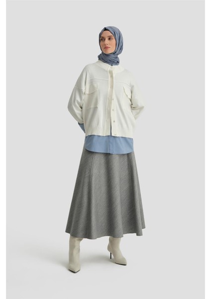 Hırka 24KD4206 Aytaşı