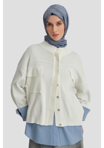 Hırka 24KD4206 Aytaşı
