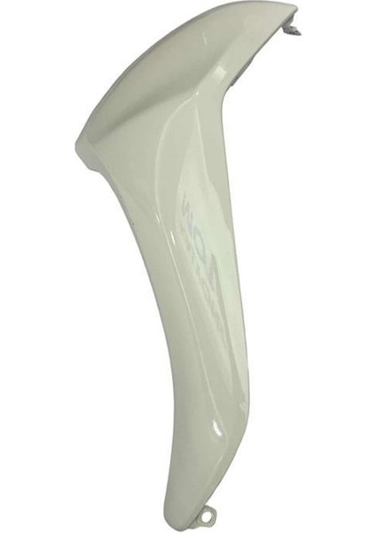 Tvs Jüpiter 125 Ön Panel Sol Dış Beyaz