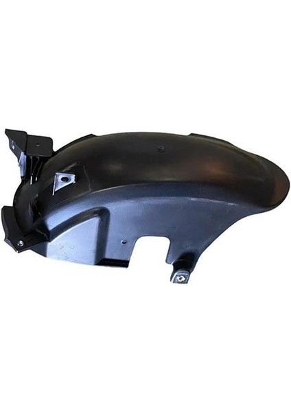 Tvs Jüpiter 125 Arka Çamurluk Iç Plastiği