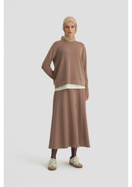 Etekli Takım 24KD4227 Bisküvi