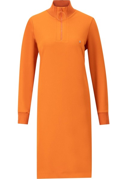 Sweat Tunik ORTD412 Oranj