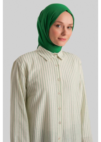 Tunik 24YD9244 Yeşil modelleri