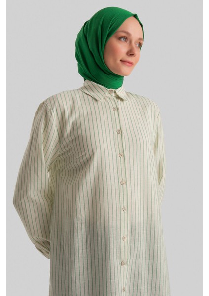 Tunik 24YD9244 Yeşil fırsatları