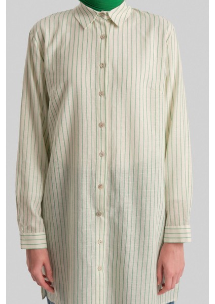 Tunik 24YD9244 Yeşil indirimleri