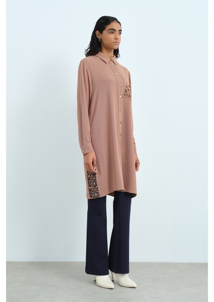 Ispanyol Paça Pantolon Lacivert fırsatları