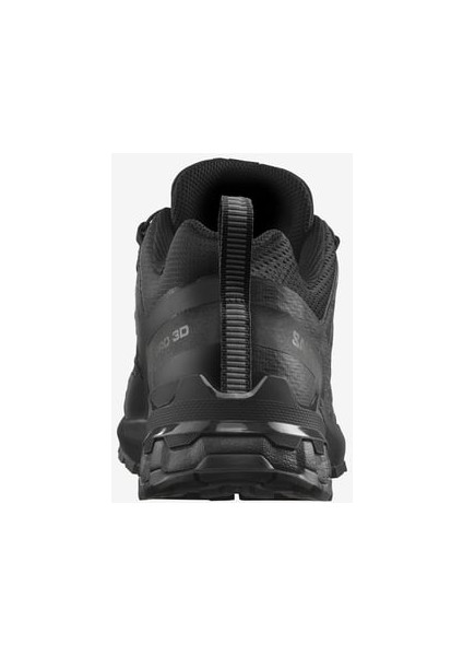 Xa Pro 3D V8 Siyah Erkek Spor Ayakkabı