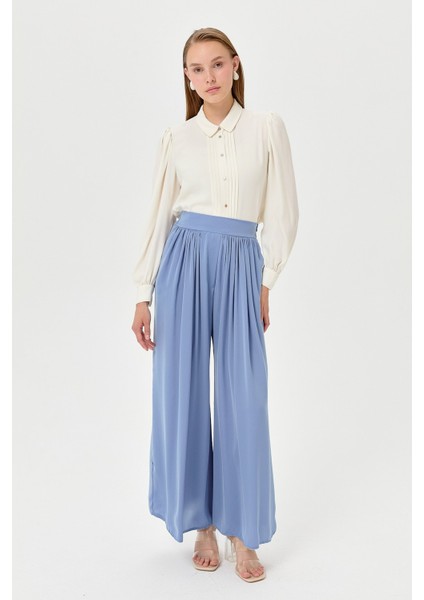 Etek Pantolon Mavi fiyatları