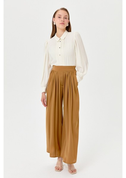 Etek Pantolon Camel fiyatları