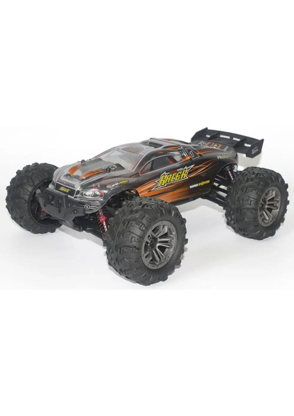Spirit Racer 9136 1:16 Şarjlı Kumandalı Araba 36KM Yüksek Hızlı Rtr 2.4ghz Pro