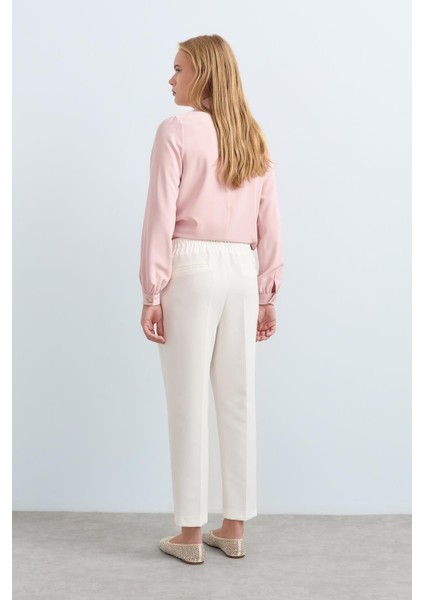 Blazer Pantolon Ekru fırsatları