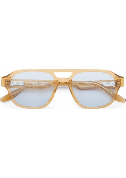 The Richie Bal Rengi Fotokromik Unisex Güneş Gözlüğü