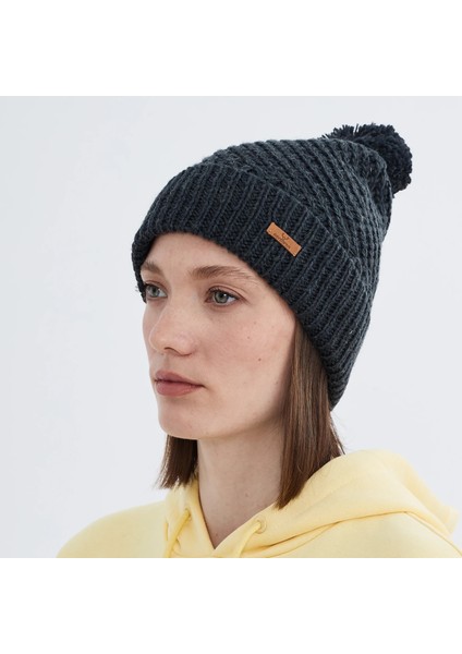 Deena Ponponlu Nordbron Kadın Bere fiyatları